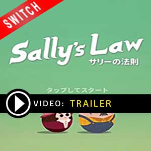 Sallys Law Nintendo Switch Prices Digital or Box Edition