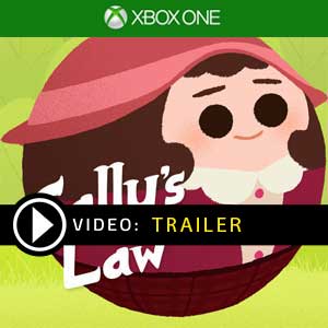Sally’s Law Xbox One Prices Digital or Box Edition
