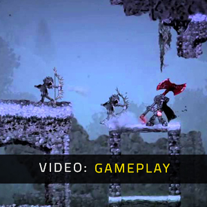 Salt and Sanctuary - Video Gameplay