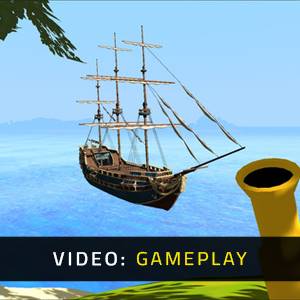 Salt - Gameplay Video