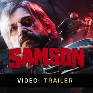 Samson - Video Trailer