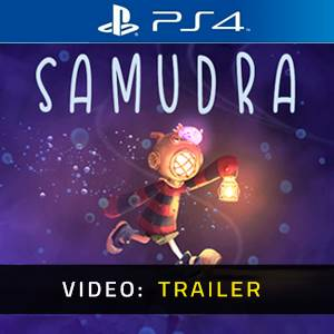 SAMUDRA Playstation 4