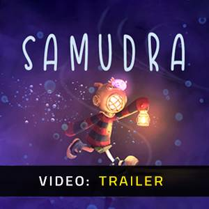 SAMUDRA Pc