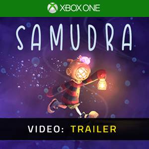 SAMUDRA Xbox One