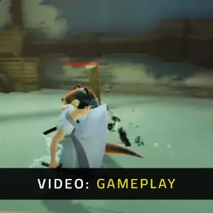 Samurai Jack Battle Through Time - Gameplay