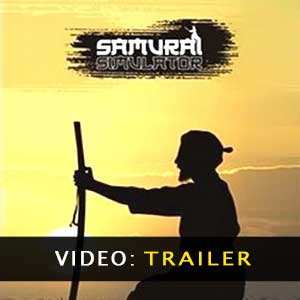 Buy Samurai Simulator CD Key Compare Prices