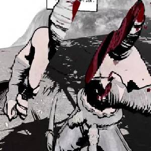 Samurai Slaughter House - Sliced