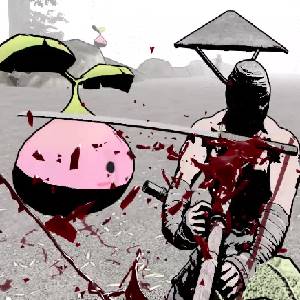 Samurai Slaughter House - Yokai Monster