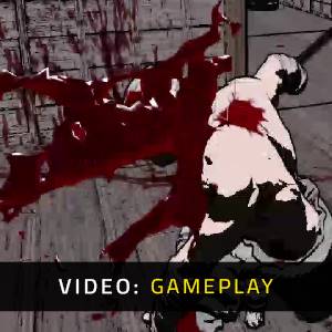 Samurai Slaughter House - Gameplay Video