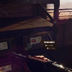 SAND - Shotgun Ammo Box