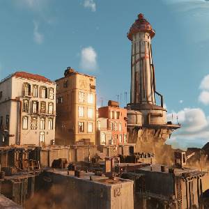 SAND - Austro-Hungarian Empire