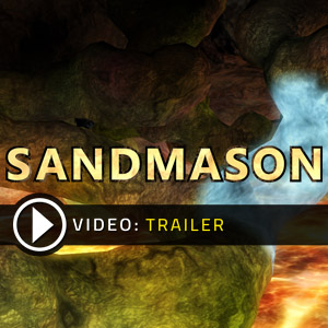 Buy Sandmason CD Key Compare Prices