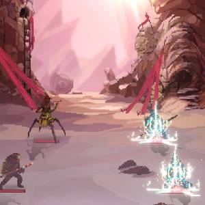 Sandwalkers 4 by 4 Combat