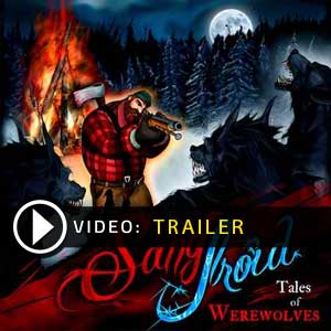 Buy Sang-Froid Tales of Werewolves CD Key Compare Prices