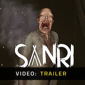 SANRI Video Trailer