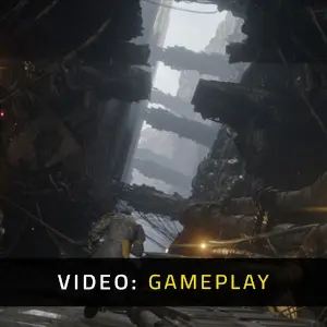 Saros - Gameplay Video