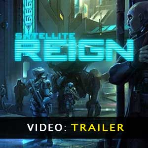 Buy Satellite Reign CD Key Compare Prices