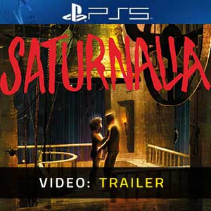 Saturnalia - Video Trailer