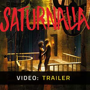 Saturnalia - Video Trailer