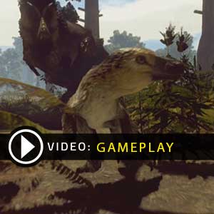 Saurian Gameplay Video
