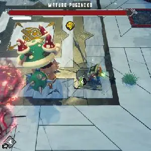 Savara - Mature Puginoko