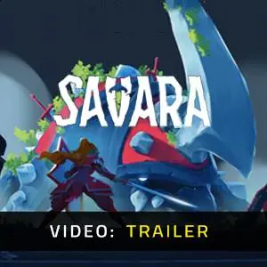 Savara - Trailer