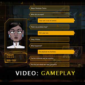 Save Koch Gameplay Video