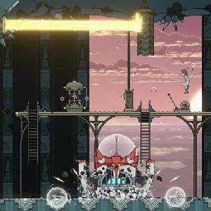 Saviorless - Light Beam