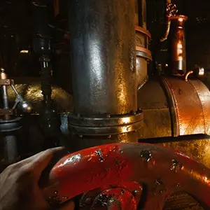 SAW: Genesis - Trials