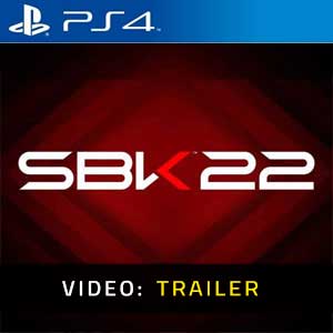 SBK 22 - Trailer