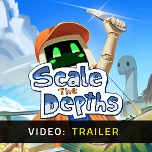 Scale the Depths - Video Trailer