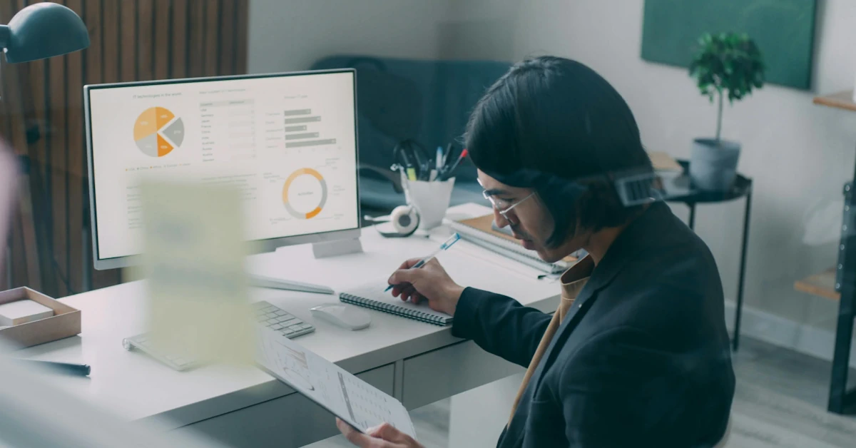 How to Write a Professional Game Review That Stands Out