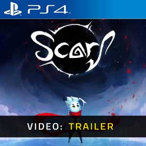 SCARF Video Trailer
