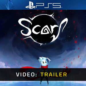 SCARF Video Trailer