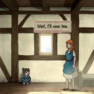 Scarlet Deer Inn - Bedroom
