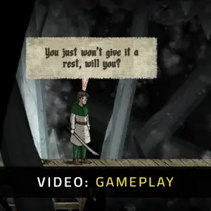 Scarlet Deer Inn - Gameplay Video