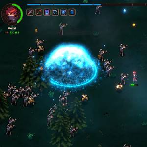 Scarlet Tower - Vylat