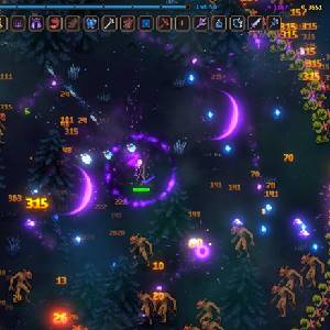 Scarlet Tower - Veromus