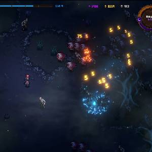 Scarlet Tower - Nightpine Valley