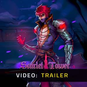 Scarlet Tower - Trailer