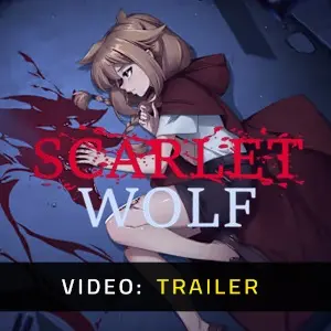 Scarlet Wolf - Video Trailer