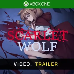 Scarlet Wolf Xbox One - Video Trailer