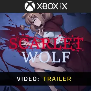 Scarlet Wolf Xbox Series - Video Trailer