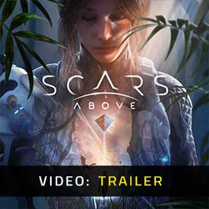 Scars Above Video Trailer