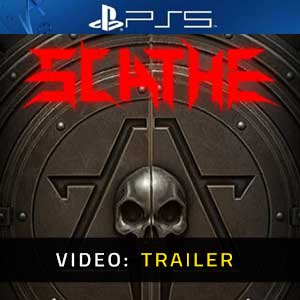 Scathe PS5- Trailer