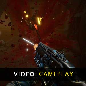 Scathe - Gameplay Video
