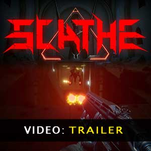 Scathe - Trailer