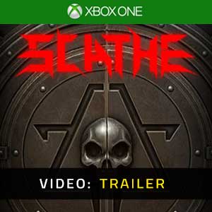 Scathe Xbox One- Trailer