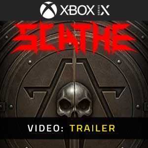 Scathe Xbox Series- Trailer
