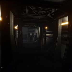 space transportation shuttle